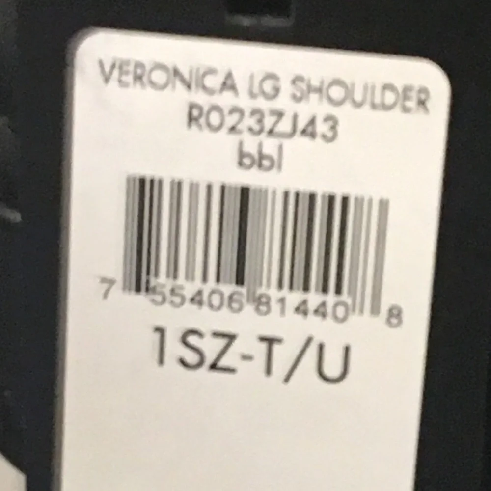 Black Dkny Crossbody Bag - Picture 12 of 12